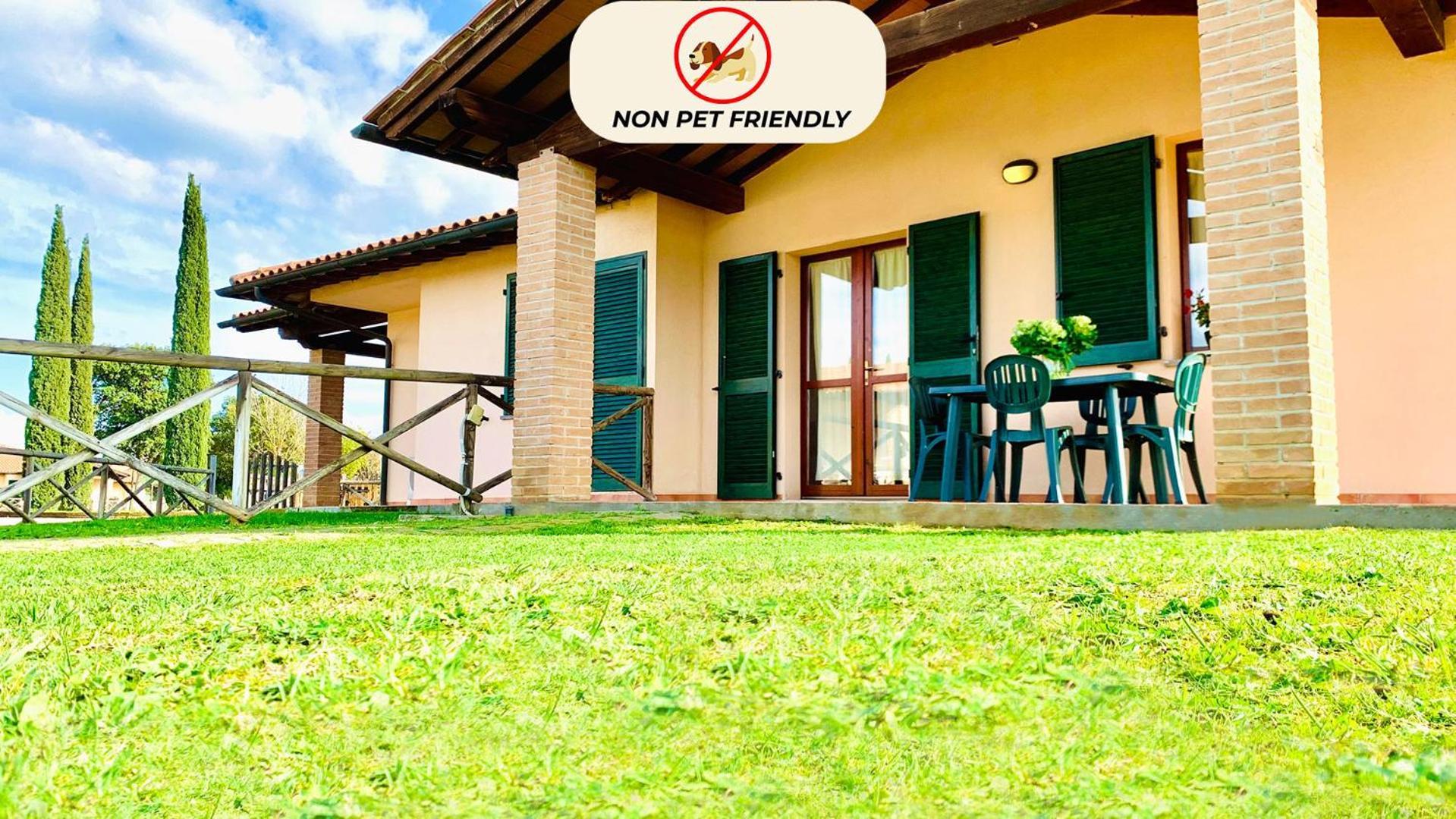 Casa In Maremma Tuscany Village Scarlino Kültér fotó
